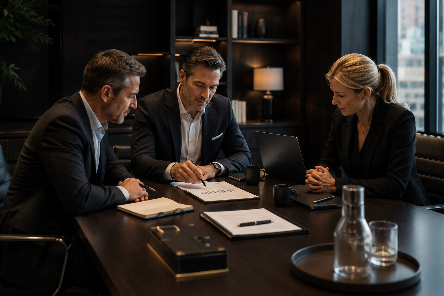 Concierge healthcare services