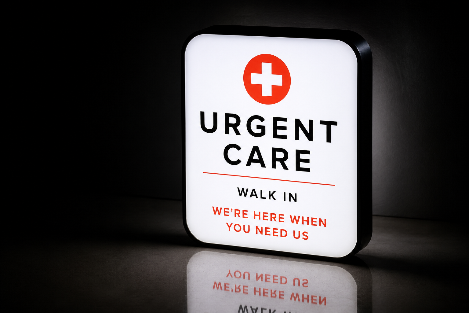 Episodic and walk-in medical concerns