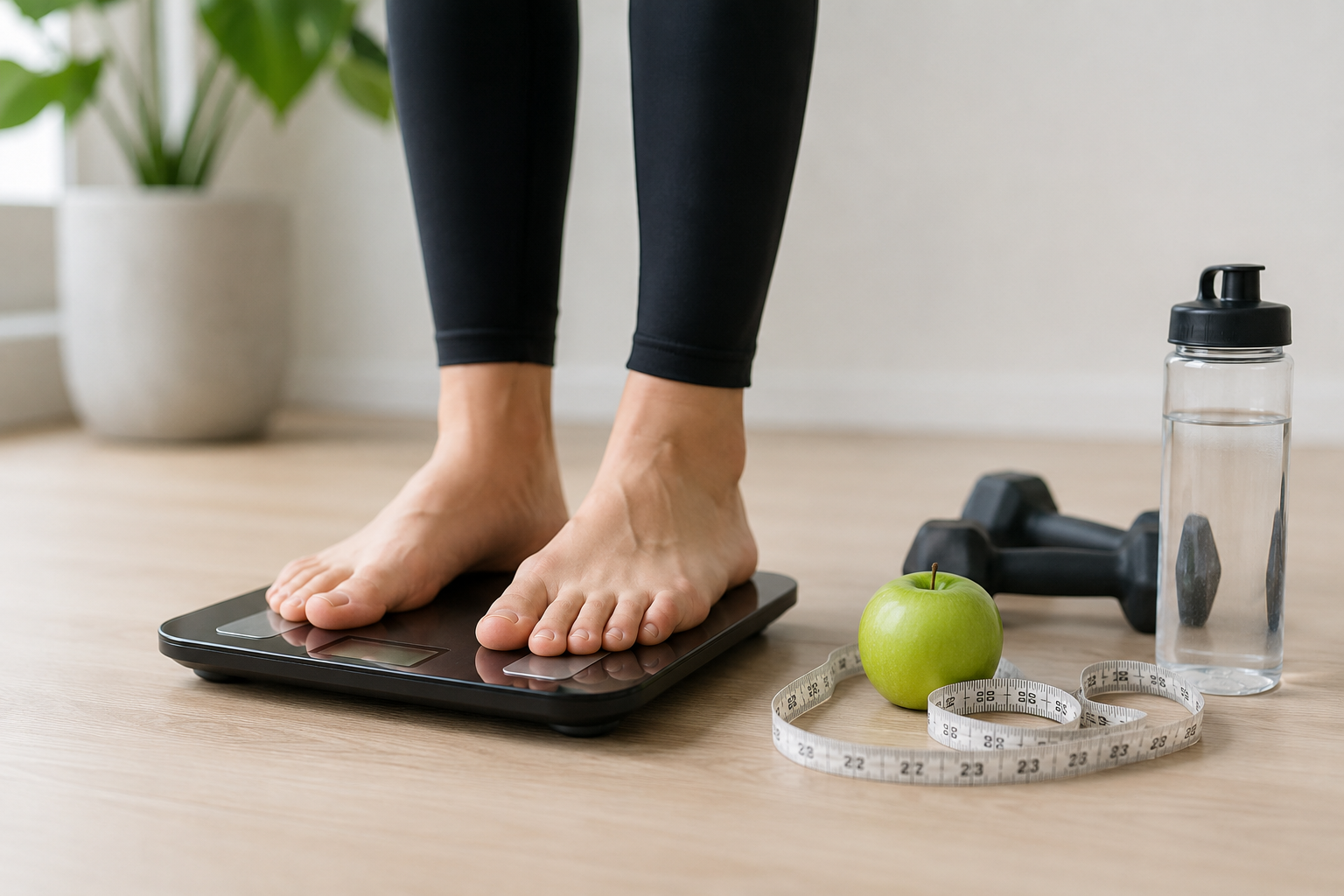Weight and metabolic health care